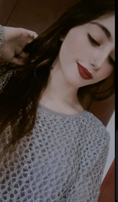 New Mount Road horny girl for meeting in Chennai