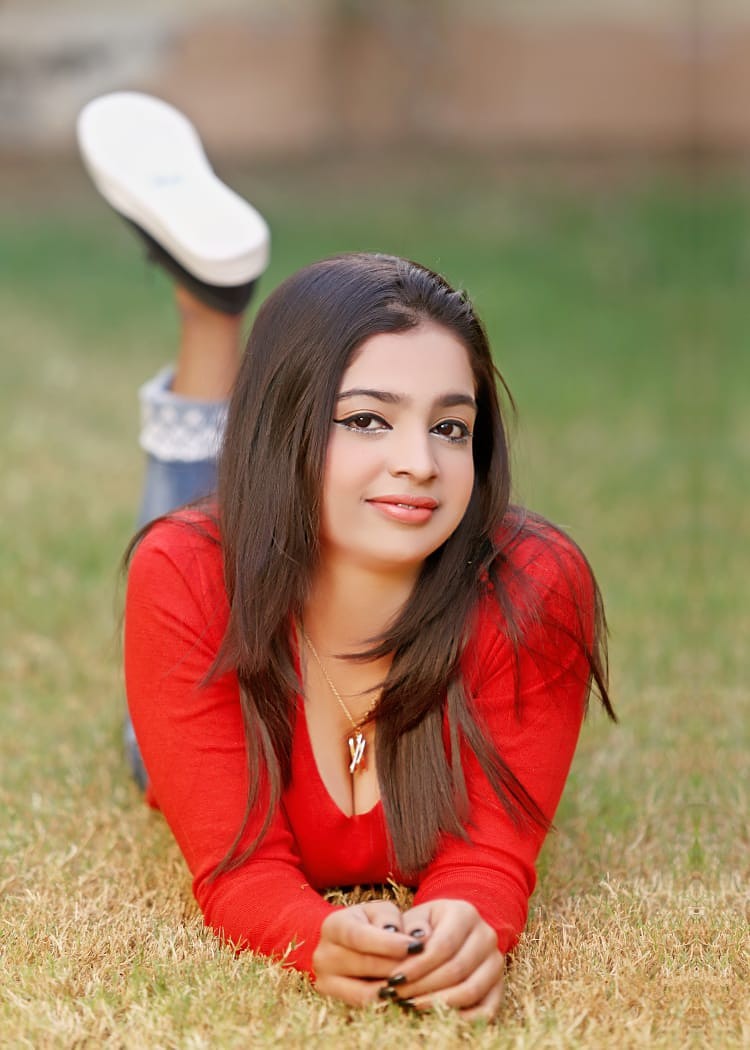 GORGEOUS AND WILD GIRL IN PALLIKARANAI (CHENNAI)