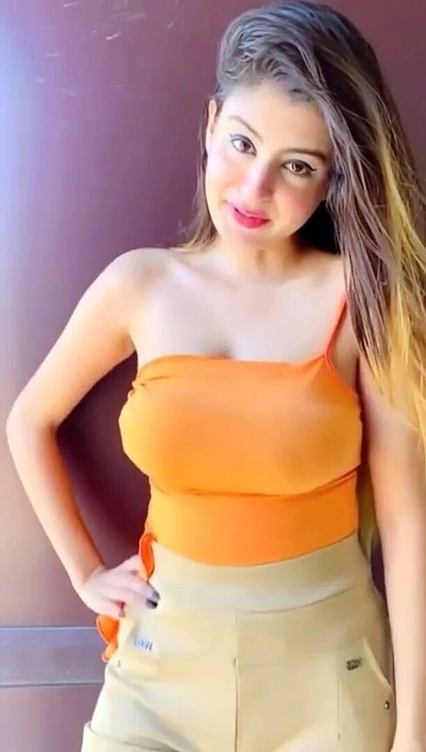 WILD GIRL IN POONAMALLEE FUN ME AS WELL  LIKE YOU